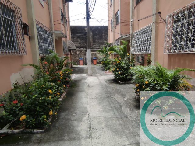 Apartamento para Venda Guadalupe Rio de Janeiro